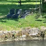 Le Moulin La Paille ゲストハウス *