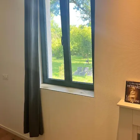 Le Moulin La Paille ゲストハウス *